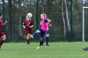Bild 145 - B-Juniorinnen HSV - SV BW Hohen Neuendorf